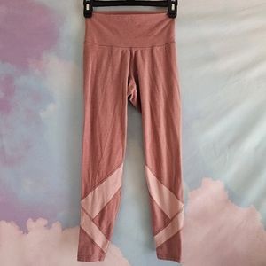 2 pair workout pants